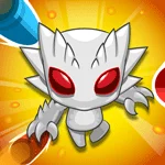 Agent Aliens app icon