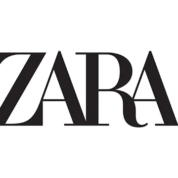 Zara app icon