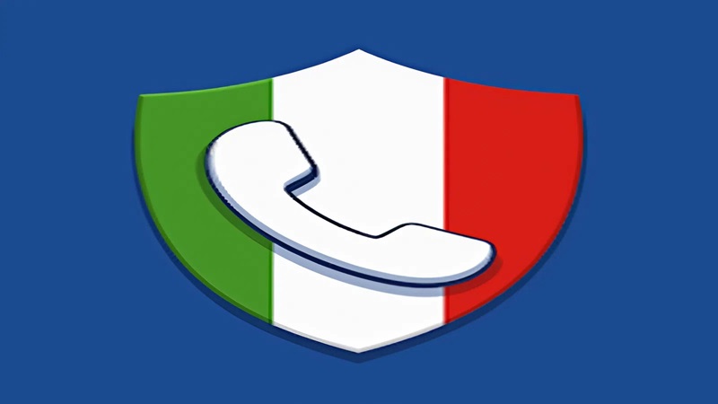 Scudo Italia APK app icon