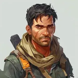 Infected City! app icon