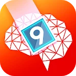 BRAIN FEVER: Logic Challenge app icon