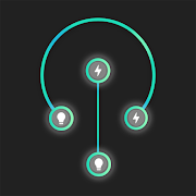 Energy Anti Stress Loops app icon