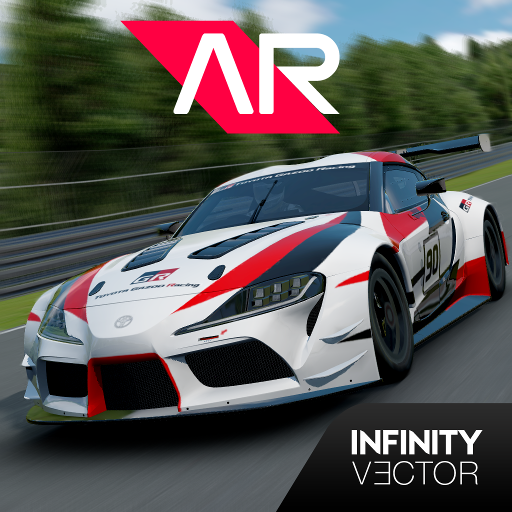 Assoluto Racing app icon