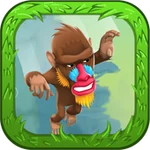 Monkey Mayhem app icon