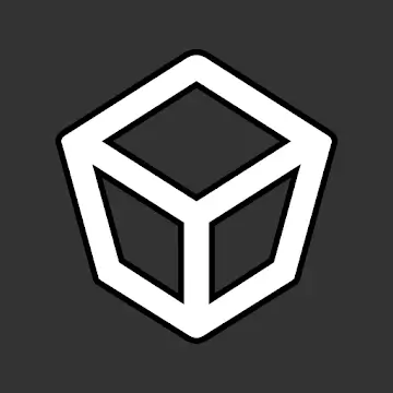 3D Modeling App app icon