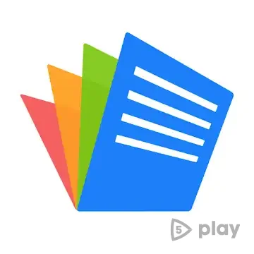 Polaris Office Pro app icon