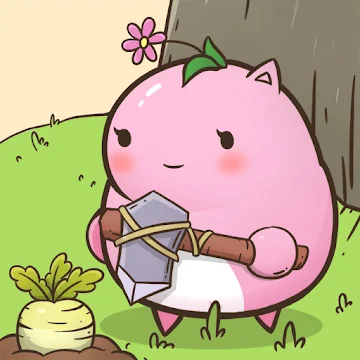 Ollie's Manor app icon