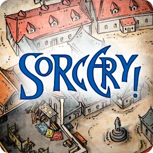 Sorcery 2 v1.6b6 app icon
