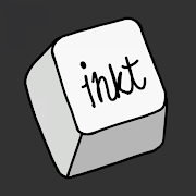 Inkt – Text to Handwriting app icon