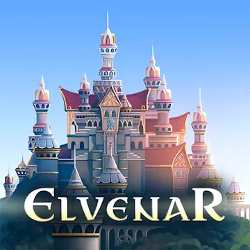 Elvenar - v1.198.1