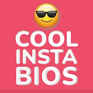 Cool Bio Quotes Ideas app icon