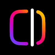 Edits app icon