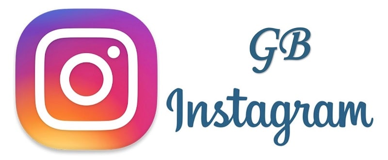 GB Instagram APK app icon