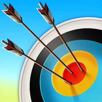 Archery 360° app icon