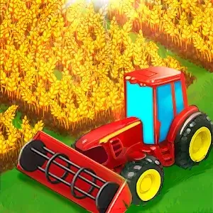 Little Farmer app icon