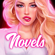 Novels Choose your story app icon
