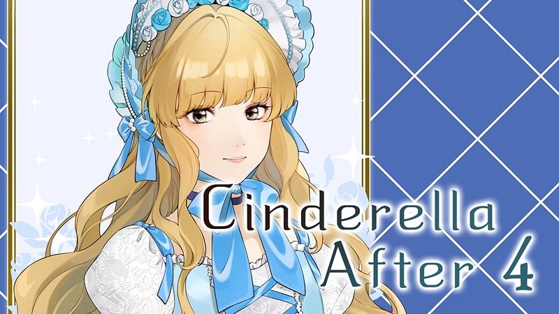 Cinderella 4 Otome Love Story APK - vv1.1.591
