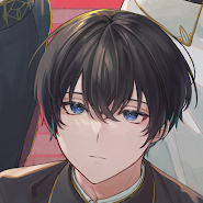 BL Yaoi Otome Blank Stranger app icon