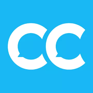 CamCard - Business Card Reader app icon