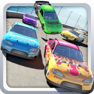 Daytona Rush app icon