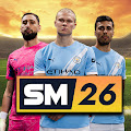 Soccer Manager 2026 - vv3.4.0