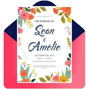 Invitation Card Maker - vv29.9