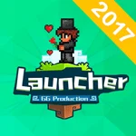 Launcher for Terraria app icon