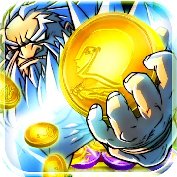 Power of Coin app icon