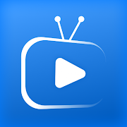 IPTV Smart Player Pro app icon