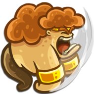 Clash of the Olympians app icon