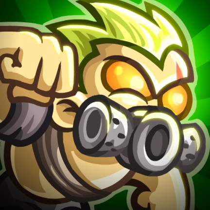 Junkworld APK app icon