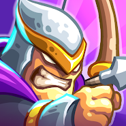 Kingdom Rush app icon