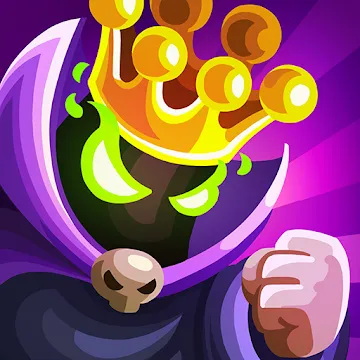 Kingdom Rush Vengeance app icon