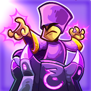 Kingdom Rush Battles APK 1.7.0 (Full Game) for Android app icon