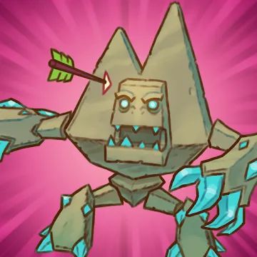 Idle Hero TD - Fantasy Tower Defense - v62