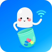 NetCapsule VPN app icon