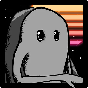 Moon Games: Lunar Slalom app icon