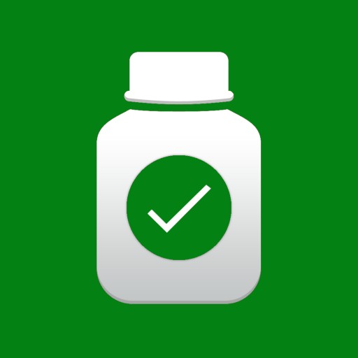 Medication Reminder &amp; Tracker APK app icon