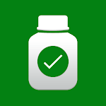 Medication Reminder &amp; Tracker app icon