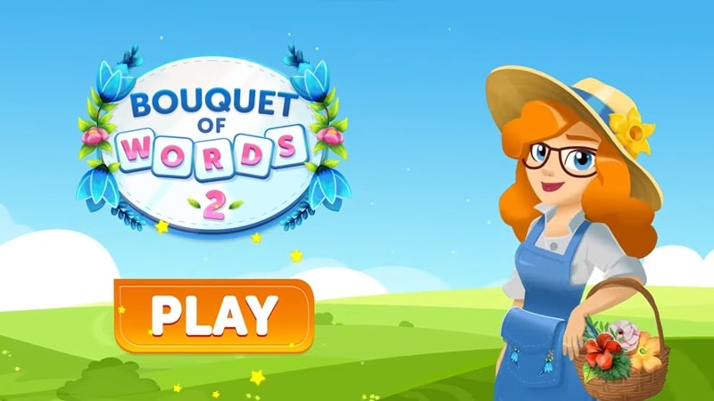 Bouquet of Words APK - vv3.13.0