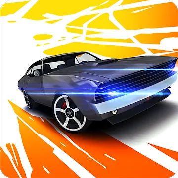 Top Speed: Highway Racing - v1.06