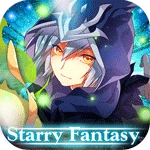 Starry Fantasy Online app icon