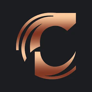 Bronze Copper Icon Pack - v6.0