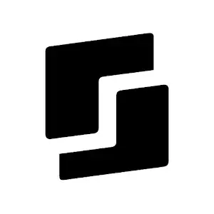 Dark Side Black Icon Pack app icon