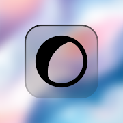 Eclipse Transparent Icon Pack app icon