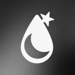 iGlass Dark OS 26 Icon Pack v6.4 APK (Full Version) app icon