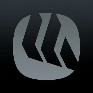 Midnight Dark Icon Pack - vv6.3