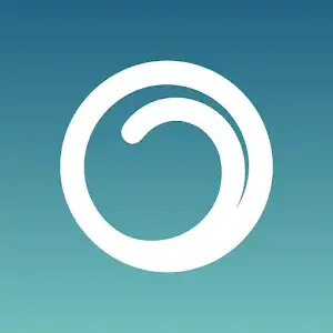 Simply Minimal White Icon Pack app icon