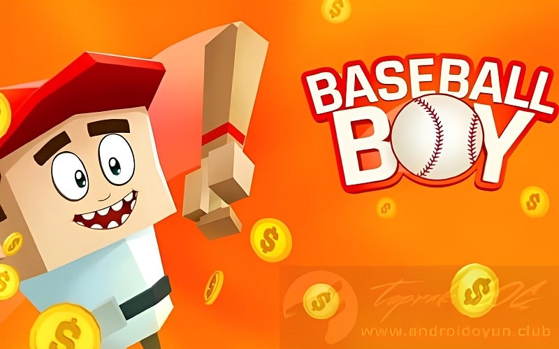 Baseball Boy! APK - vv2.0.6