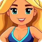 Nightclub Tycoon app icon